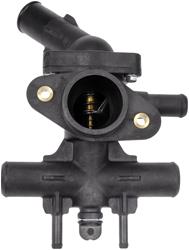 [RNB-902-858] Dorman Thermostats