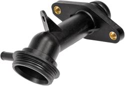 [RNB-902-696] Dorman Coolant Filler Necks