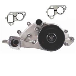 [MEL-MWP-503] Melling MWP-503: MWP-503 Water Pump Fits Select 2004-2009 GM CTS, Corvette, G8 5.7/6.0/6.2/7.0L Engines