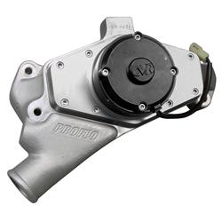 [SUM-314454] Summit Racing™ Billet Electric Water Pumps