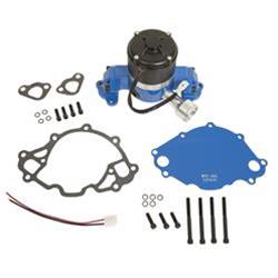 [SUM-316011] Summit Racing Equipment® Electric Water Pumps