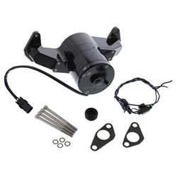 [MEZ-WP108SHD] Meziere WP108SHD: 100 Series Electric Water Pump Big Block Ford