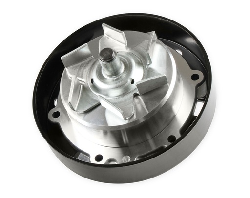 [HLY-97-200] Holley 97-200: 97-200 Water Pump Assembly