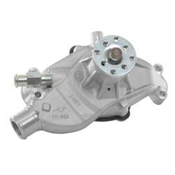 [SUM-312635] Summit Racing™ Aluminum Water Pumps