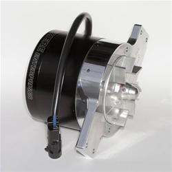 [MEZ-WP350U] Meziere WP350U: 300 Series Electric Water Pump Replacement Center Section 55 GPM