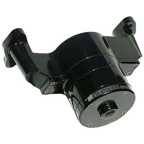 [MEZ-WP101S] Meziere WP101S: 100 Series Electric Water Pump Small Block Chevy