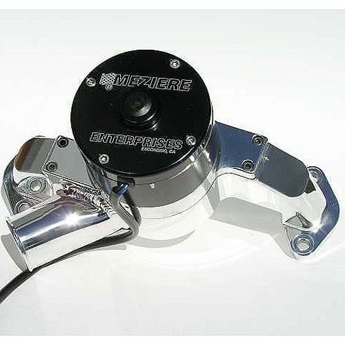 [MEZ-WP300U] Meziere WP300U: 300 Series Electric Water Pump Big Block Chevy