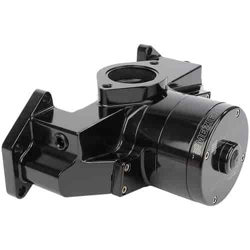 [MEZ-WP106SHD] Meziere WP106SHD: 100 Series Electric Water Pump Big Block Chrysler