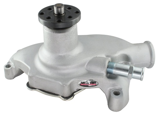 [TFF-1353] Tuff Stuff 1353: Standard Water Pump As Cast Small Block Chevy