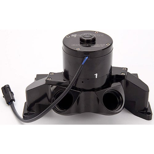 [MEZ-WP306S] Meziere WP306S: 300 Series Electric Water Pump Big Block Chrysler
