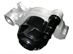 [MEZ-WP330N] Meziere WP330N: 300 Series Electric Water Pump 2010-2013 Corvette LS-3