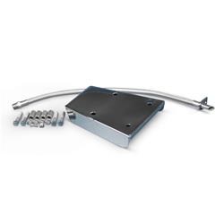 [EDM-295-23] Eddie Marine Deluxe Drive Showers