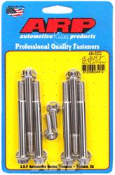 [ARP-434-3202] ARP 434-3202: Water Pump Bolts Chevy LS1, LS2