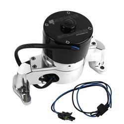 [MEZ-WP101UHD] Meziere WP101UHD: 100 Series Electric Water Pump Small Block Chevy