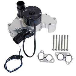 [MEZ-WP333N] Meziere WP333N: 300 Series Electric Water Pump for GM LS