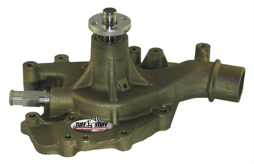 [TFF-1470N] Tuff Stuff 1470N: Standard Water Pump As Cast 1970-77 Big Block Ford 429/460