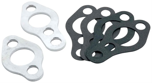 [AAF-ALL31070] Allstar Performance ALL31070: Water Pump Spacer Kit Small Block Chevy