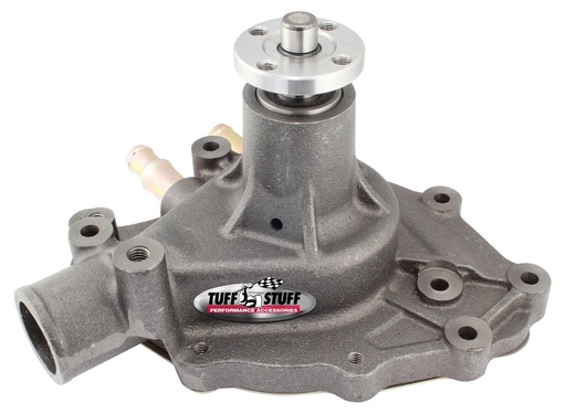 [TFF-1432N] Tuff Stuff 1432N: Supercool Water Pump As Cast 1965-73 Ford 289/302/351W