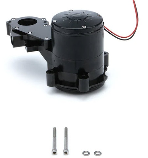 [AEI-24310] Aeromotive 24310: 24310 Electric Water Pump for Ford 5.0L Coyote Engines