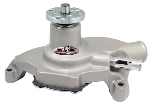 [TFF-1394NF] Tuff Stuff 1394NF: SuperCool Water Pump As Cast 1971-82 Chevy Corvette V8
