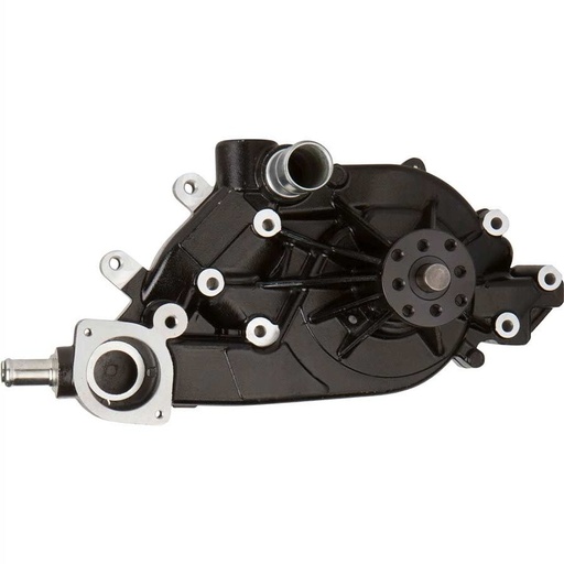 [MCH-P2116-08] March Performance P2116-08: P2116-08 Ultra Series Chevy/Pontiac LS1/LS2/LS3 Aluminum Water Pump