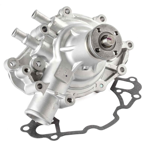 [MIL-16330] Milodon 16330: Water Pump Small Block Ford 1965-69 Standard Clockwise Rotation