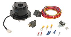[CMB-12-0014] Summit Racing™ Electric Water Pump Pro Packs