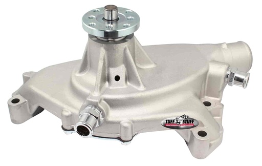 [TFF-1495AC] Tuff Stuff 1495AC: SuperCool Water Pump As Cast 1965-72 Big Block Chevy