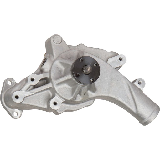 [MCH-P2184] March Performance P2184: P2184 Ultra Series Ford, Mercury FE 352/390/427/428, Driver Side Inlet Aluminum Water Pump