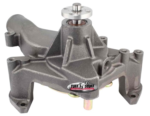 [TFF-1421N] Tuff Stuff 1421N: Supercool Water Pump As Cast 1965-76 Ford 390/427/428 FE