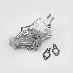 [MCH-P112] March Performance P112: Short Water Pump Small Block Chevy