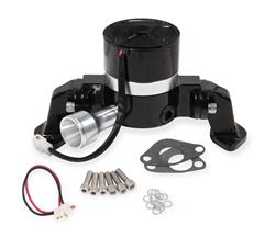 [MRG-7022BG] Mr Gasket 7022BG: Aluminum Electric Water Pump Kit