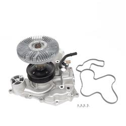 [UMW-MCK1067] US Motor Works MCK1067: MCK1067 Engine Water Pump and Fan Clutch
