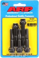 [ARP-130-3201] ARP 130-3201: Water Pump Bolts Chevy W/ Long Water Pump