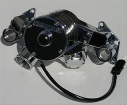 [MEZ-WP307S] Meziere 300 Series Electric Water Pumps