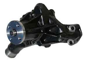 [MIL-16213] Milodon 16213: Water Pump Small Block Chevy 1989-99 Long Pump Reverse Rotation