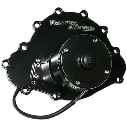 [MEZ-WP103SHD] Meziere WP103SHD: 100 Series Electric Water Pump Pontiac V8