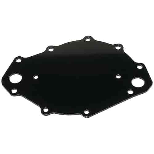 [MEZ-WP109S] Meziere WP109S: Back Plate Only Big Block Ford