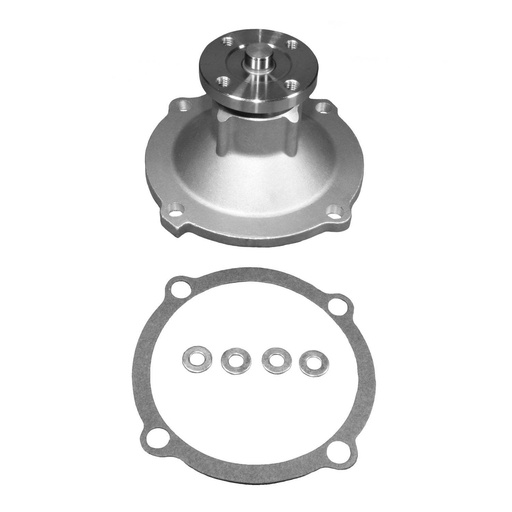 [ADO-252-587] ACDelco 252-587: 252-587 Water Pump Kit