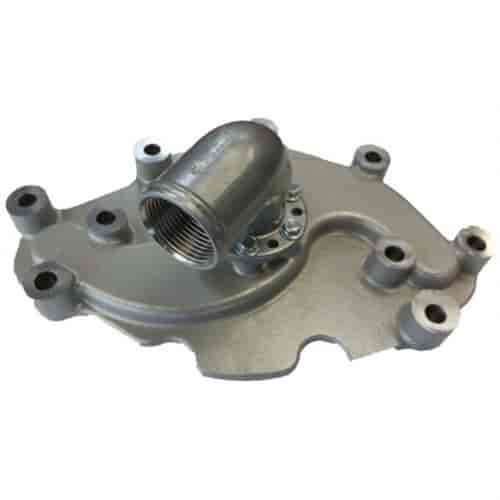 [DCW-DC-8640] Davies Craig DC-8640: EWP Header Adapter Kit Ford Small Block