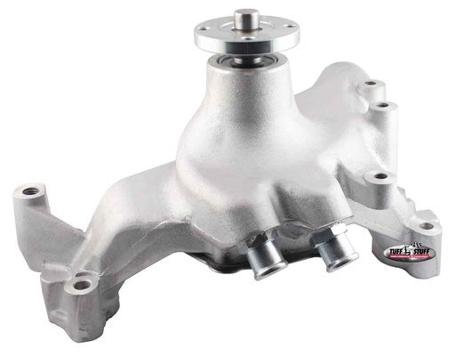 [TFF-1493AN] Tuff Stuff 1493AN: SuperCool Water Pump As Cast 1988-95 GM Pick Up Truck 454