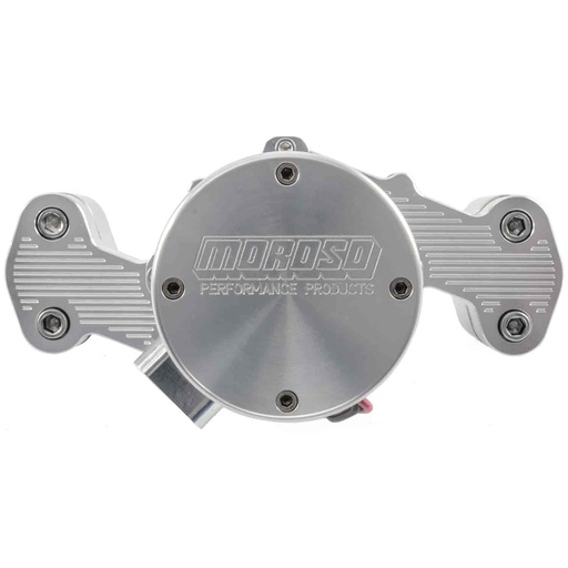[MOR-63547] Moroso 63547: Billet Electric Water Pump Big Block Chevy