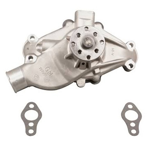 [NAL-19418012] Chevrolet Performance 19418012: Water Pump