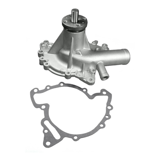 [ADO-252-582] ACDelco 252-582: Water Pump for Select 1973-1989 Buick, Cadillac, Chevrolet, GMC, Oldsmobile, Pontiac