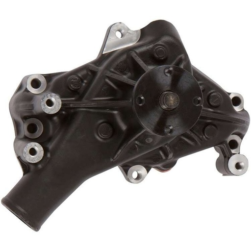 [MCH-P2216-08] March Performance P2216-08: P2216-08 Ultra Series Small Block Chevy Long Aluminum Water Pump