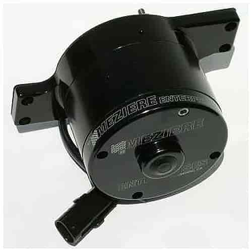 [MEZ-WP350S] Meziere WP350S: 300 Series Electric Water Pump Replacement Center Section 55 GPM