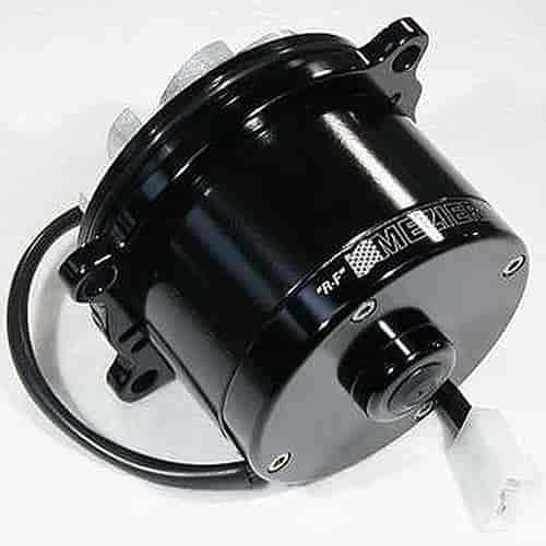 [MEZ-WP345S] Meziere WP345S: 300 Series Electric Water Pump Ford Modular 4.6L / 5.4L / V10 1996-Up