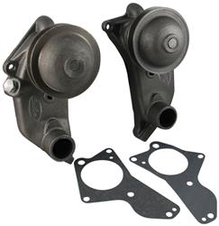 [BDR-8BA-8501-2] Bob Drake Mechanical Water Pumps