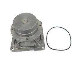 [UMW-US3702] US Motor Works US3702: US3702 Water Pump, Heavy-Duty Applications, International/Nav. 9.0L
