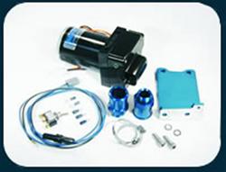 [MEZ-WPK50026] Meziere WPK50026: Water Pump Kit Honda/Acura 2.2L / 2.3L H-Series